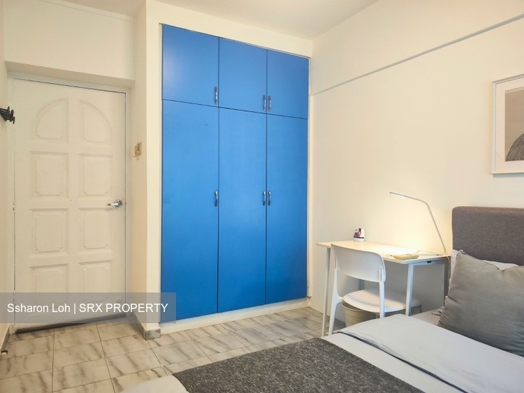 People's Park Complex (D1), Apartment #542621121